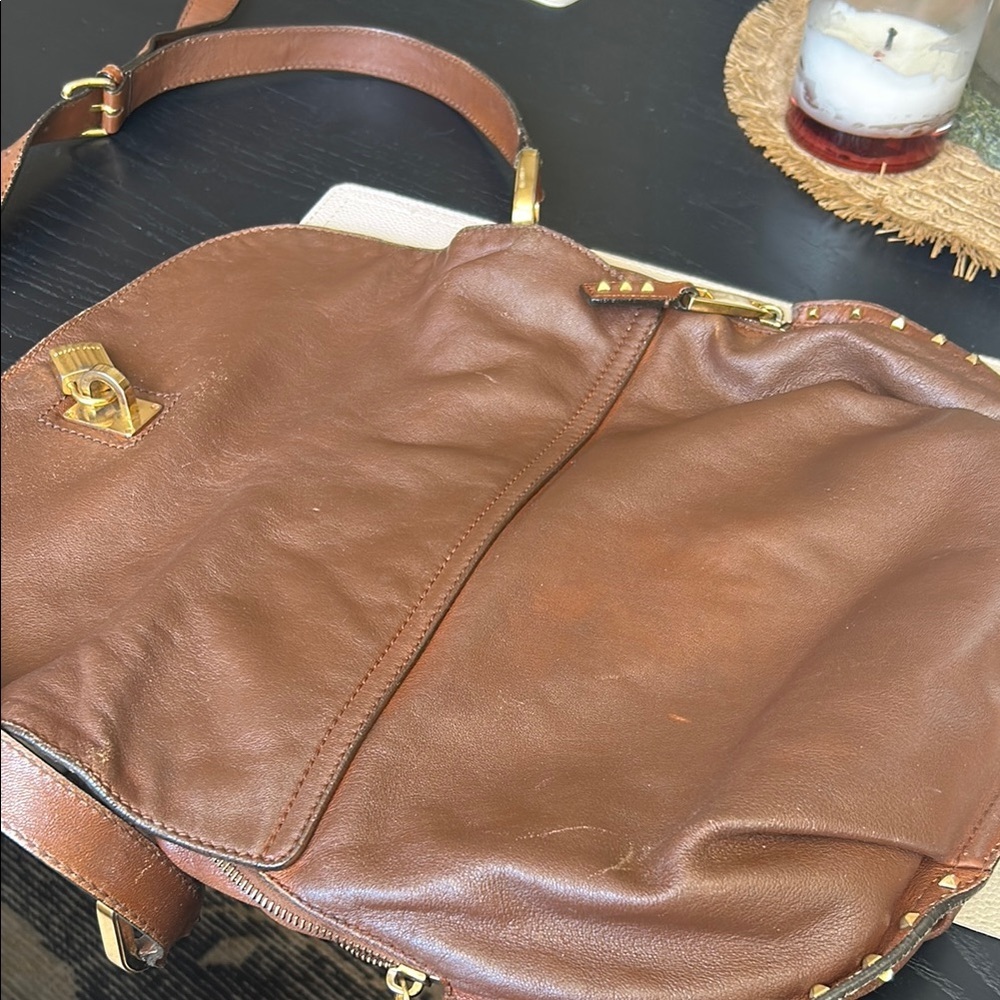 Marc Jacobs Paradise Leigh messenger - Picture 7 of 12